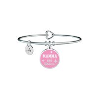 Bracciale Kidult Donna Family in Acciaio 731613 - 731613